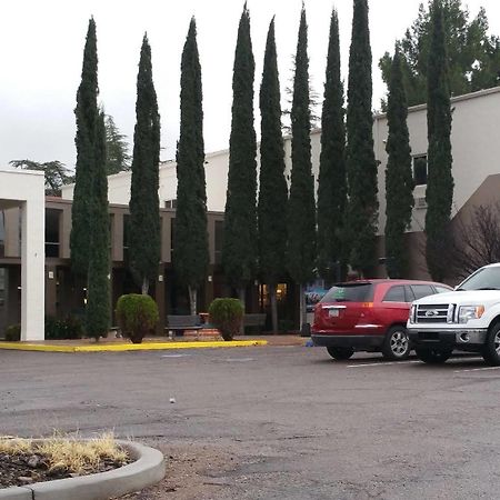 Mariposa Hotel Nogales Eksteriør billede