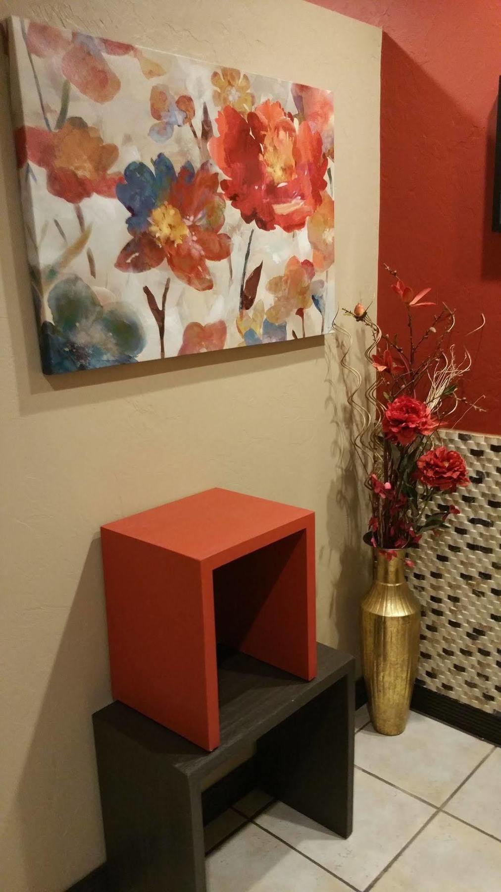 Mariposa Hotel Nogales Eksteriør billede