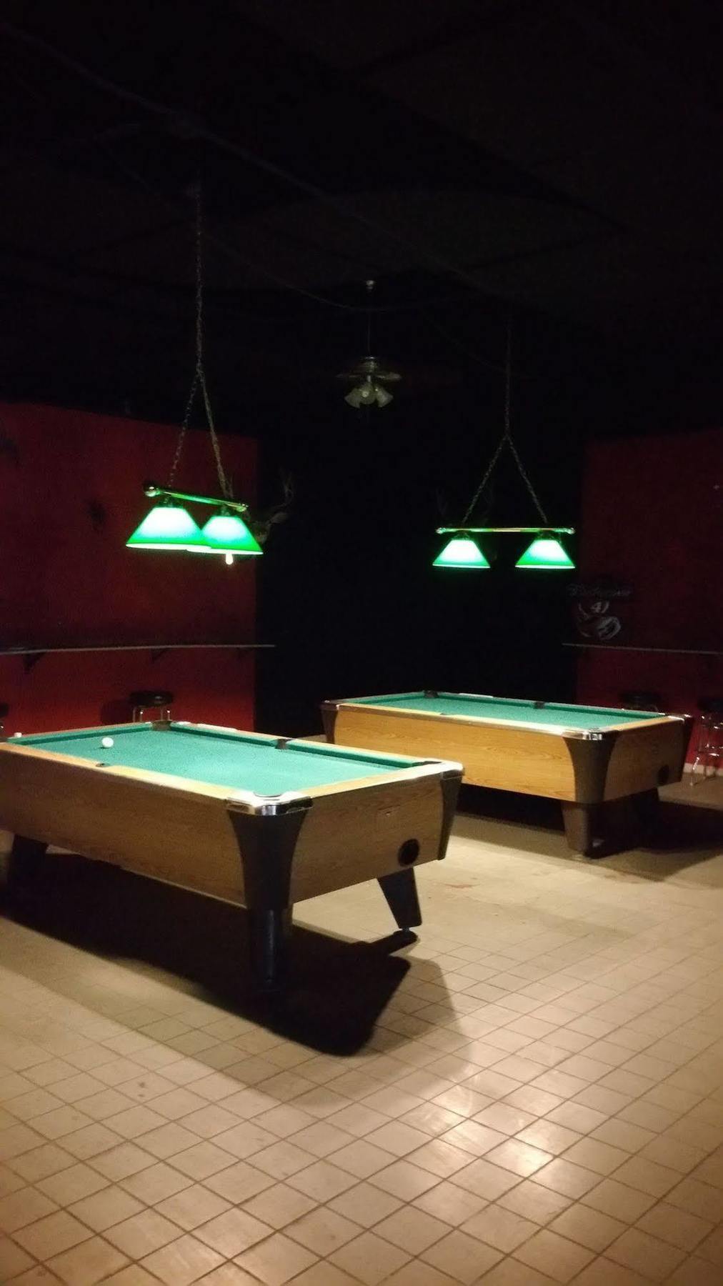 Mariposa Hotel Nogales Eksteriør billede