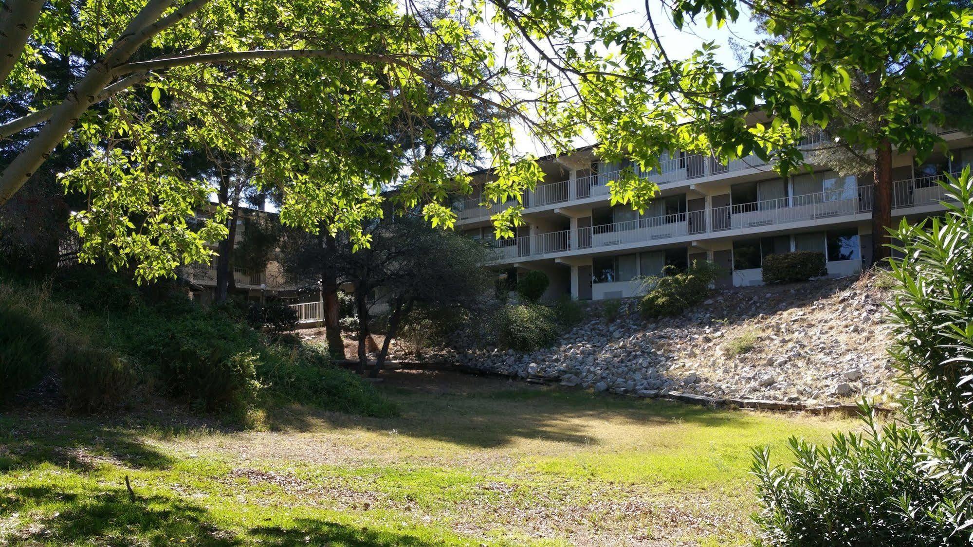 Mariposa Hotel Nogales Eksteriør billede