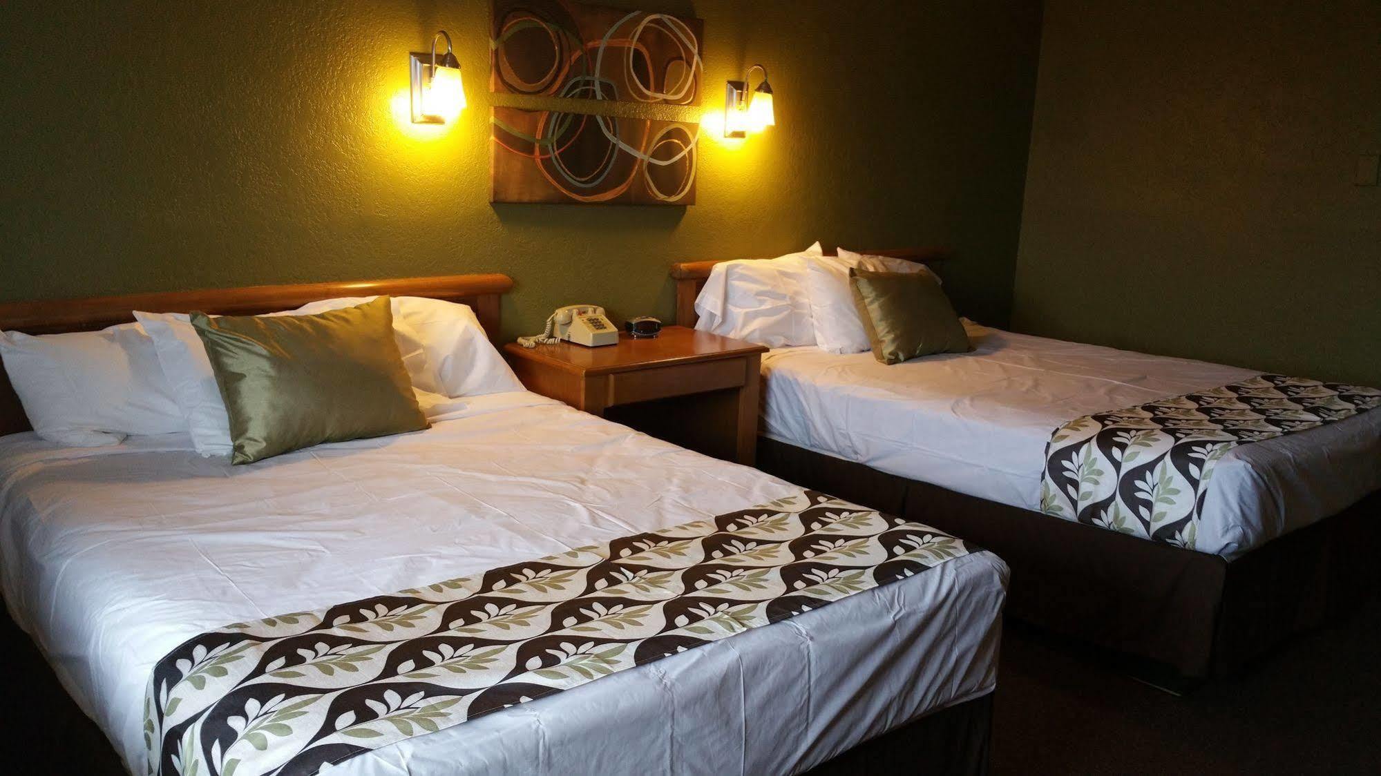 Mariposa Hotel Nogales Eksteriør billede
