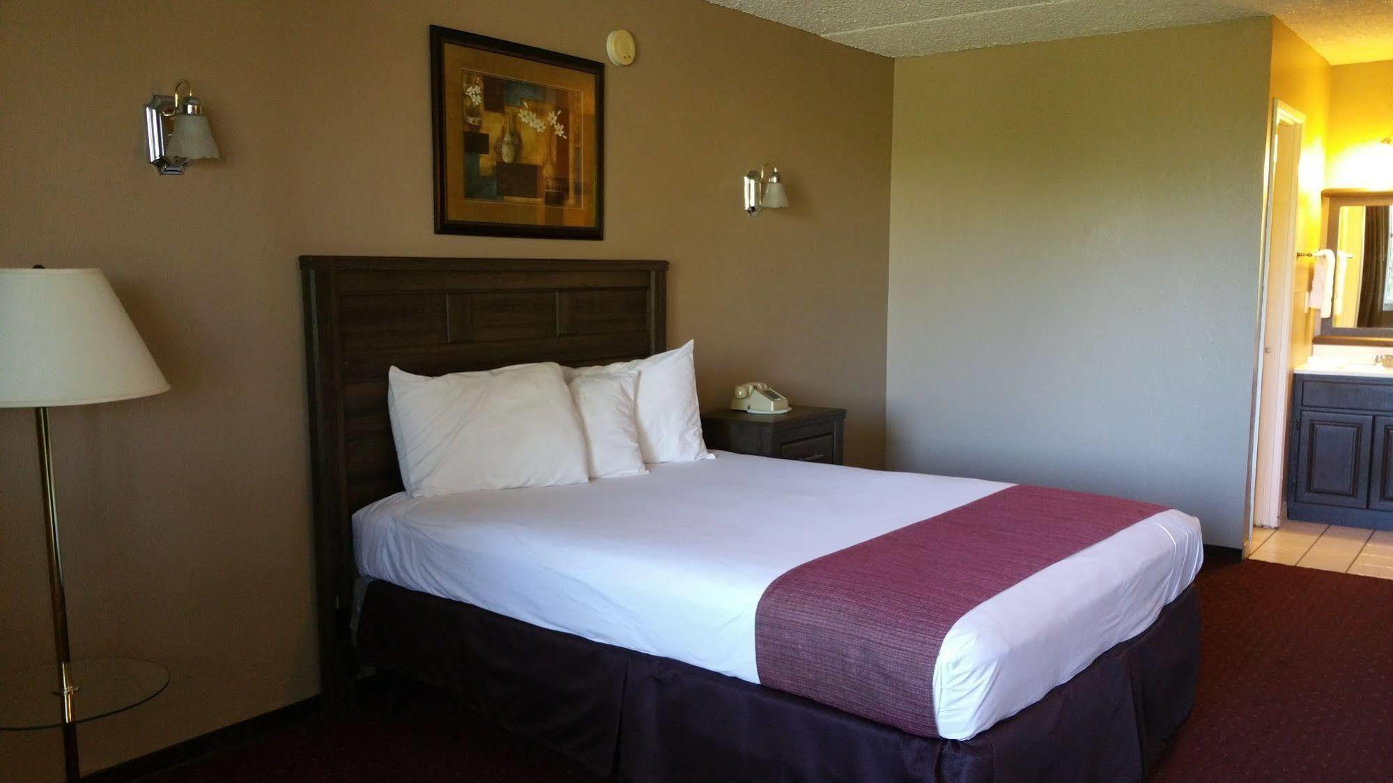 Mariposa Hotel Nogales Eksteriør billede
