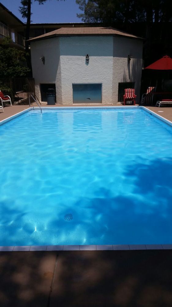 Mariposa Hotel Nogales Eksteriør billede